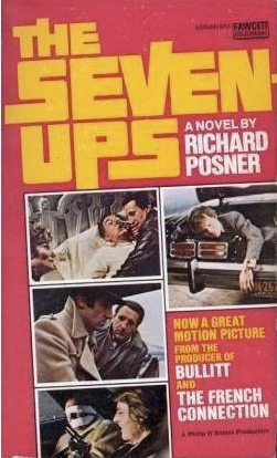 Illustration for article titled The Seven-Ups (1973)